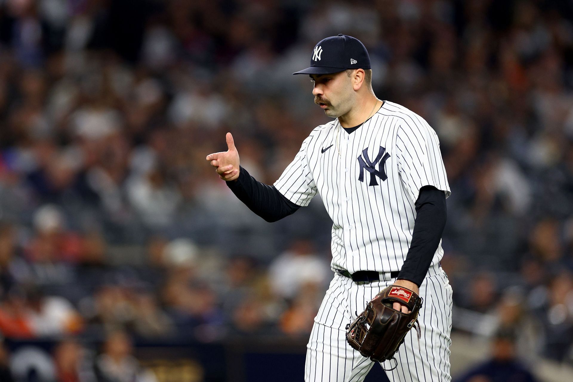 Yankees bullpen is still best in baseball, and it's about to get even  better 