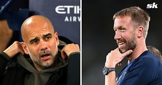 Chelsea monitoring the situation 'unhappy' Manchester City star ahead of summer transfer window: Reports