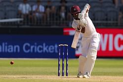 ZIM vs WI Dream11 Prediction: Fantasy Cricket Tips, Today's Playing 11, Player Stats, Pitch Report for 1st Test