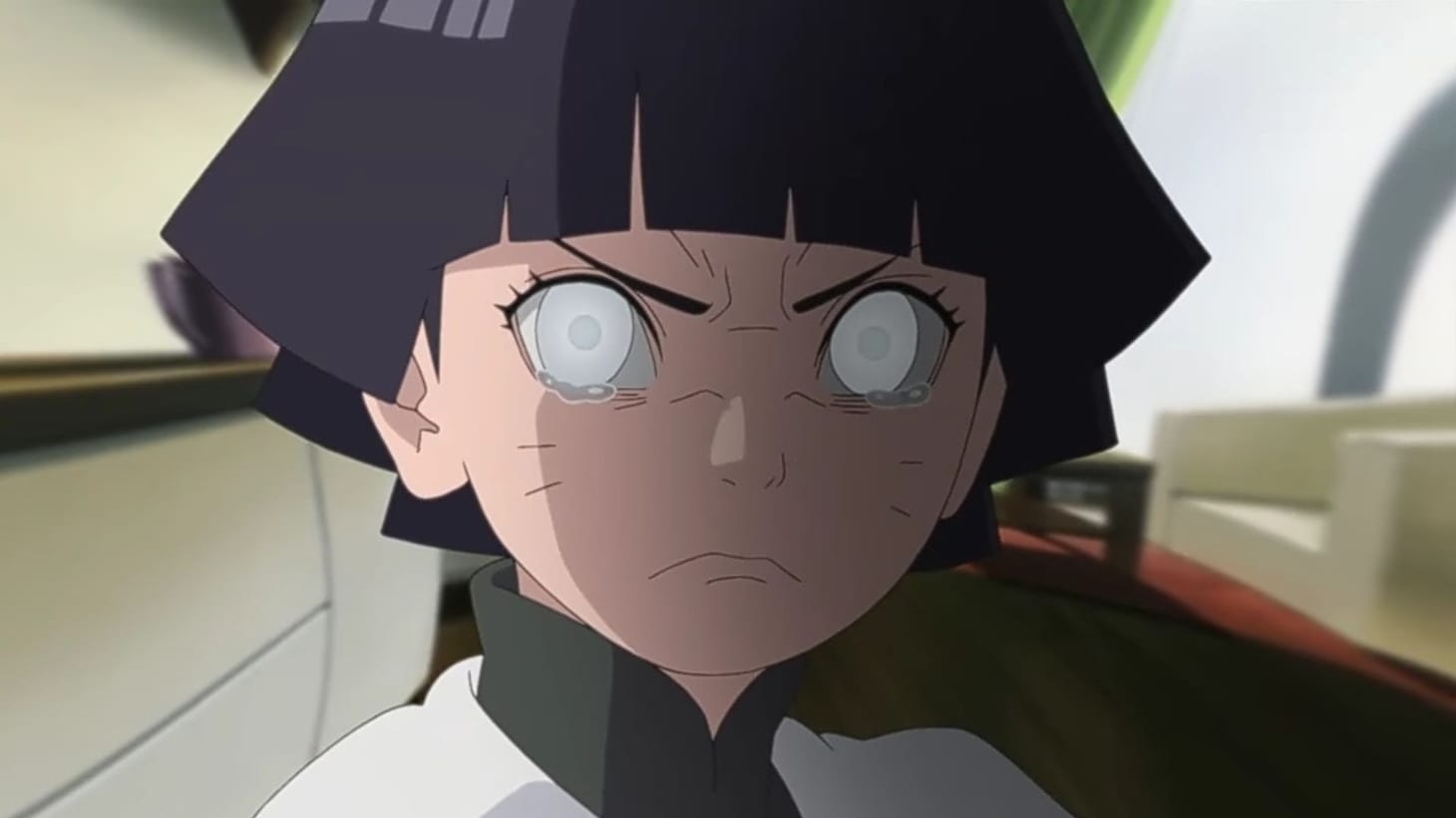 New Boruto twist makes Himawari stronger than Naruto