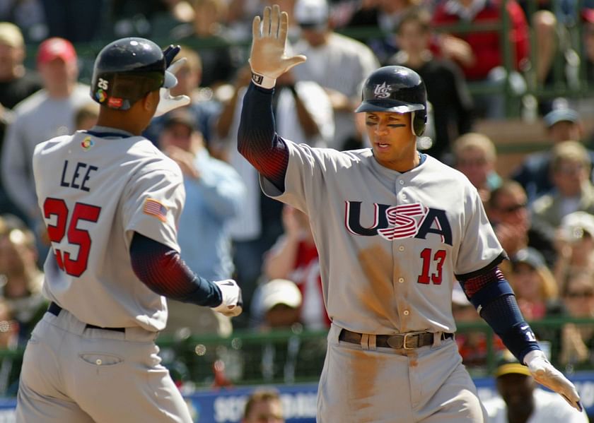 2006 World Baseball Classic's EPIC showdown: Japan vs USA! 