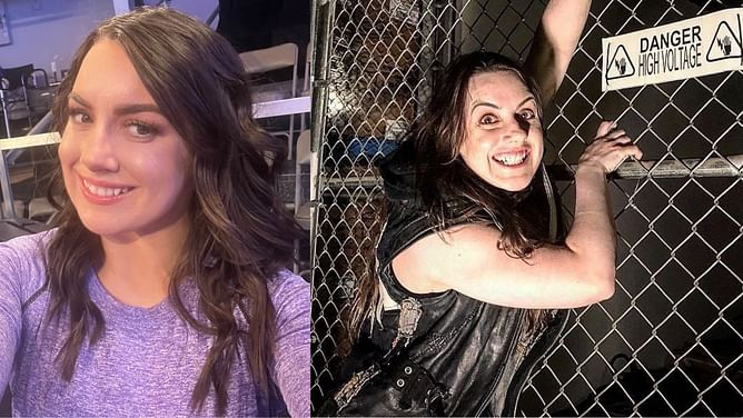 "Will she get the answers she seeks?" - Nikki Cross sends cryptic message to 37-year-old WWE RAW star