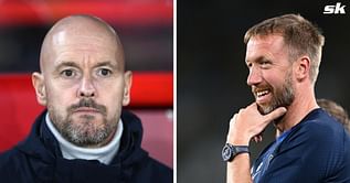 Chelsea willing to smash British record fee again this summer to sign Manchester United target: Reports