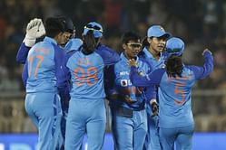 WPL 2023 के लिए यूपी वॉरियर्स ने अपने कप्तान का किया ऐलान, दीप्ति शर्मा को नहीं मिली जिम्मेदारी
