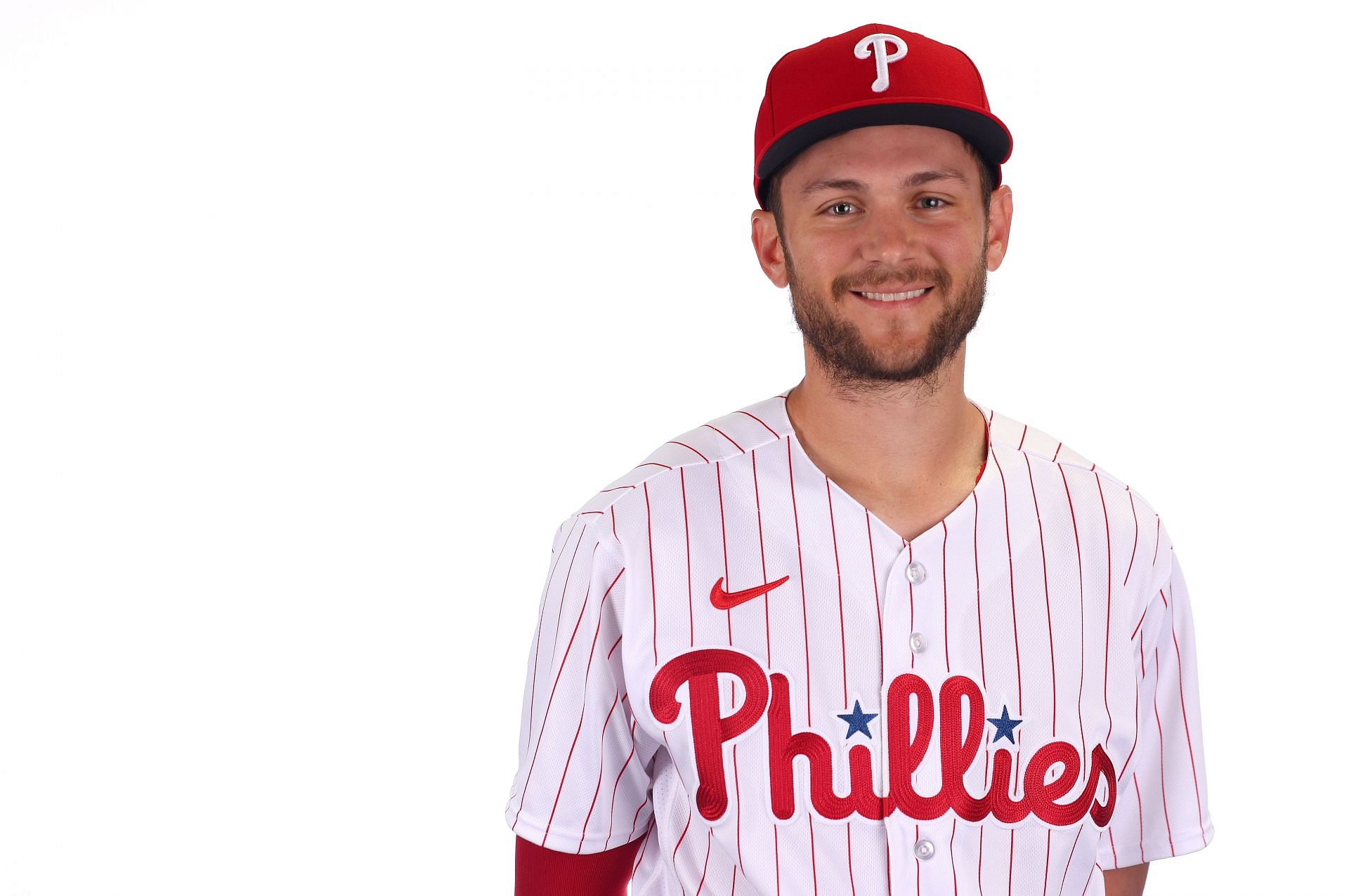 Philadelphia Phillies Photo Day