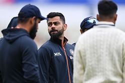 IND vs AUS: "This is the series where Virat Kohli's bat will speak vociferously" - Harbhajan Singh