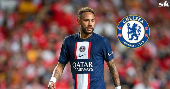 Journalist issues update on PSG superstar Neymar's potential move to Chelsea