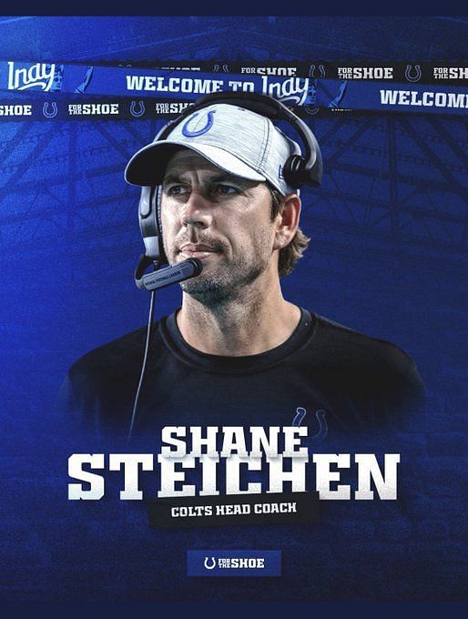 Who is Shane Steichen? Coaches from his past weigh in, plus a