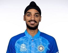 अर्शदीप सिंह