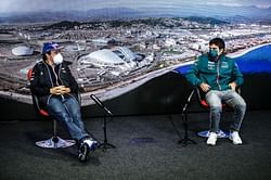 Lance Stroll wants to get more out of Fernando Alonso than the Spaniard from him