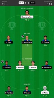 Fantasy suggestion #2