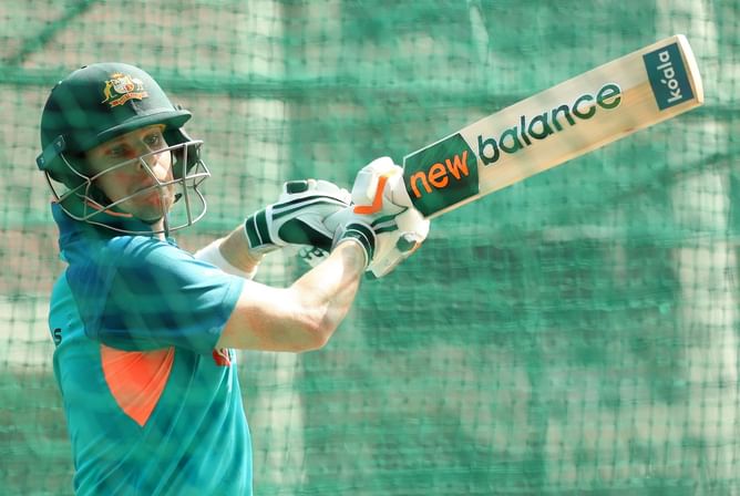 "This is huge" - Aakash Chopra on Steve Smith leading Australia in 3rd IND vs AUS Test