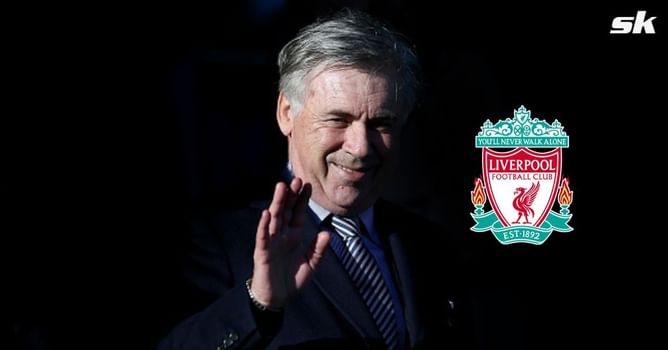 Real Madrid are open to paying €100m for highly-rated defender linked with Liverpool move - Reports