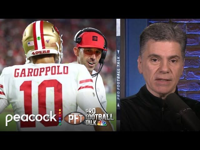 How Many Super Bowl Rings Does Jimmy Garoppolo Have?