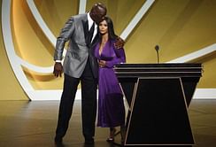 When is Michael Jordan's birthday? 5 celebrities who share birthdays with NBA legend