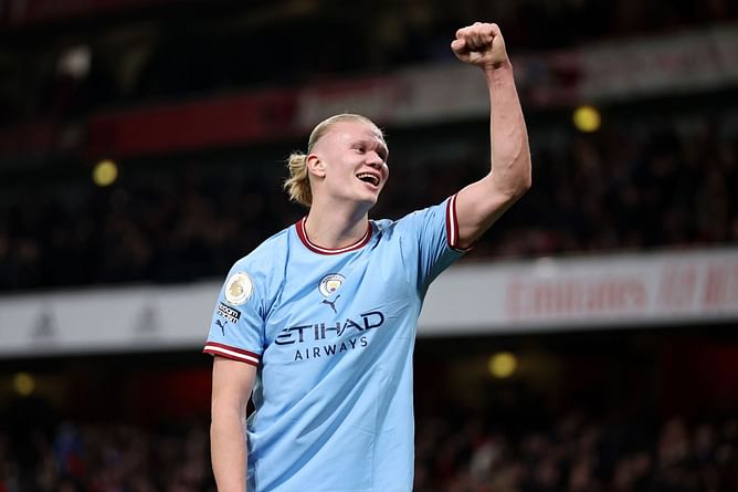 Nottingham Forest vs Manchester City Prediction and Betting Tips | 18th February 2023