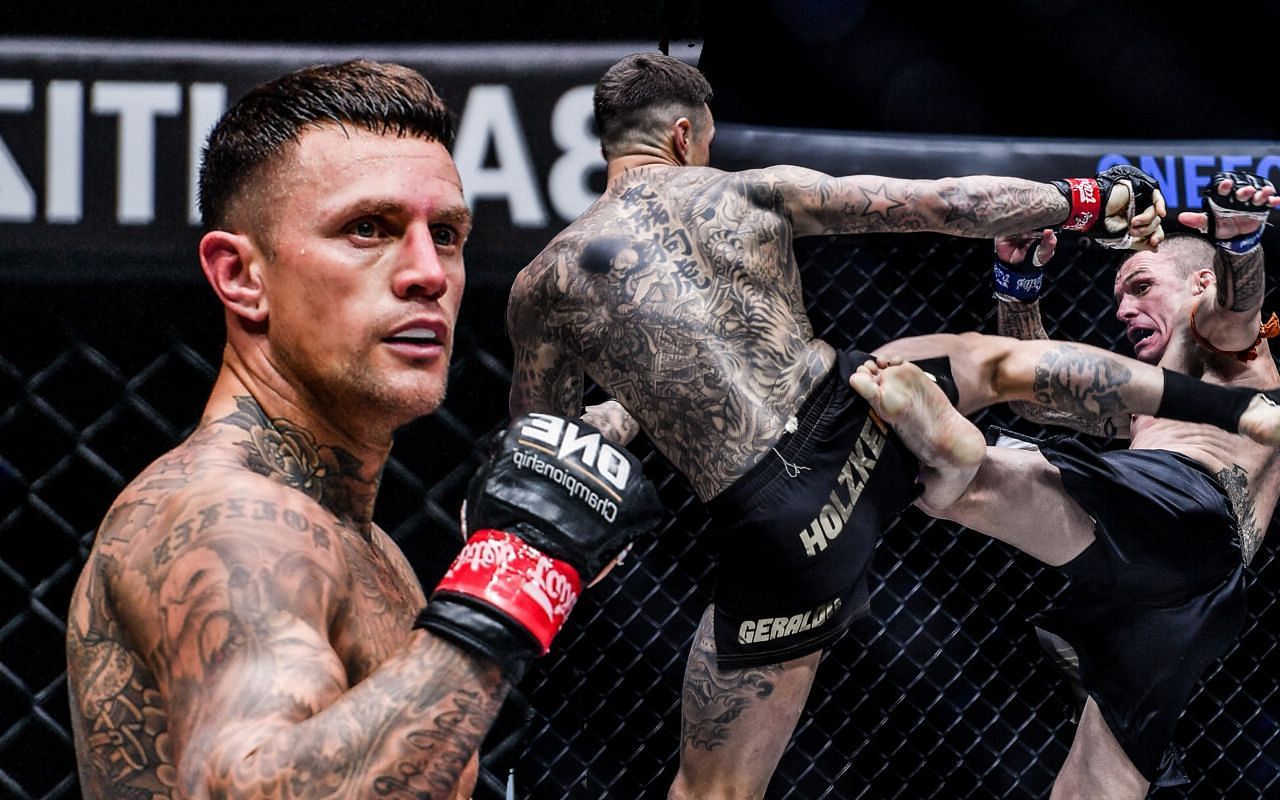 Nieky Holzken