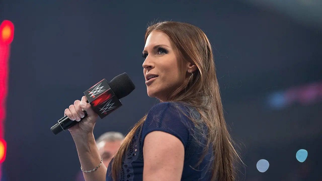 Stephanie McMahon recently announced her resignation from WWE!
