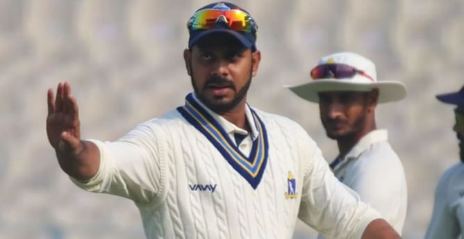 "It will be a one-sided final and we will win" - Bengal skipper Manoj Tiwary roars ahead of Ranji Trophy final