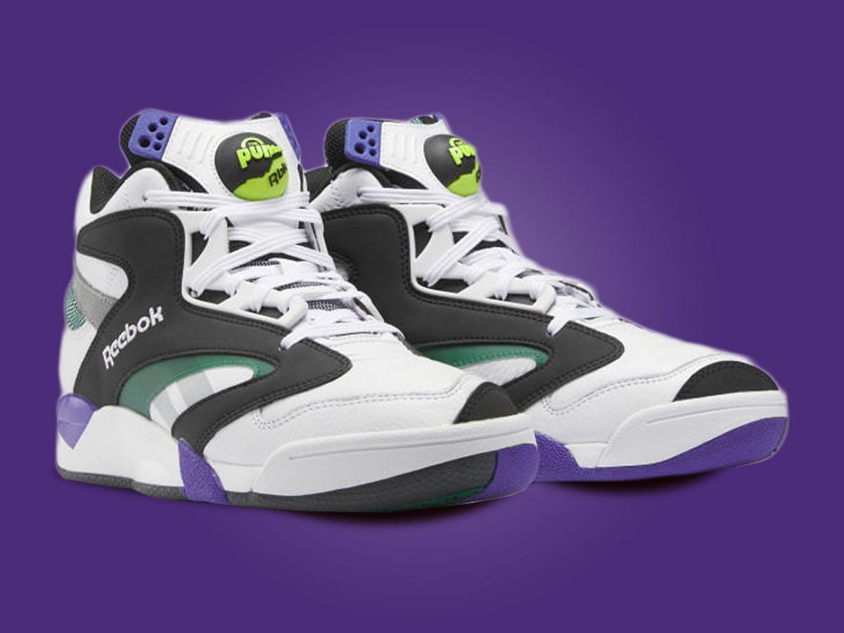 Reebok Shaq Victory Pump Basketball Shoes: Where buy, price, release more details explored