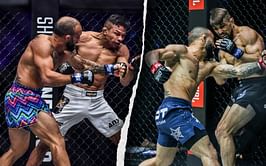 WATCH: Get amped for John Lineker’s next fight with this epic hype video