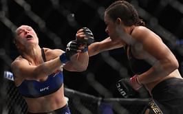 5 UFC champions who were seen as unstoppable despite a clear hole in their game