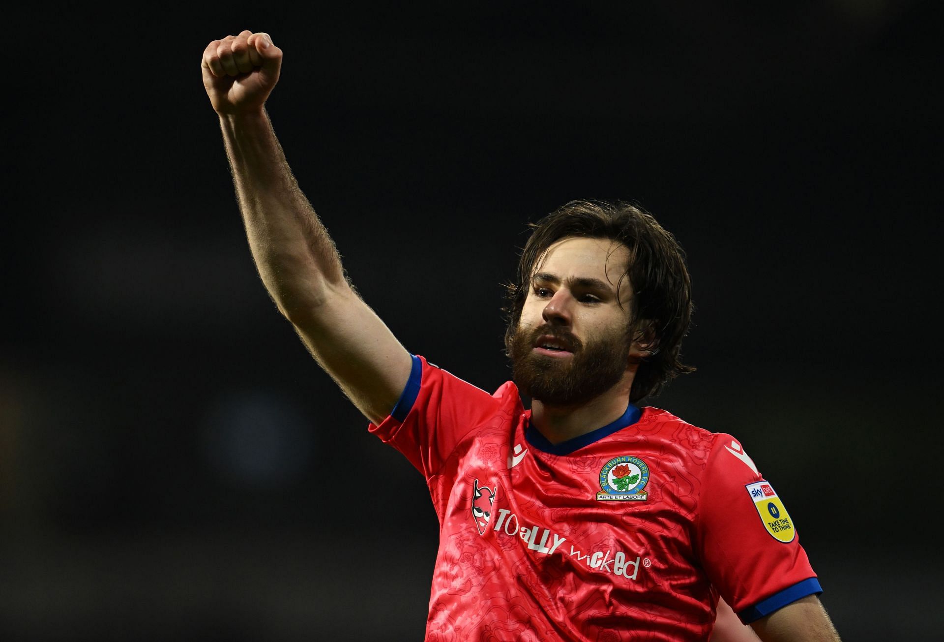 West Bromwich Albion v Blackburn Rovers - Sky Bet Championship