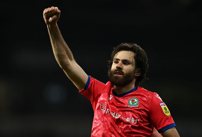 Blackburn Rovers vs Blackpool Prediction and Betting Tips | February 21st 2023