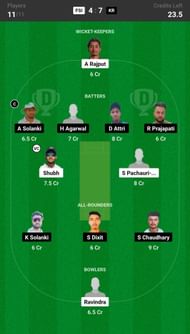 Fantasy suggestion #1