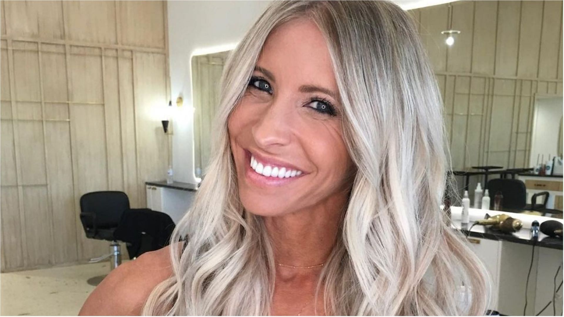 Heidi Powell is a popular name in the world of fitness (Image via realheidipowell/Instagram)