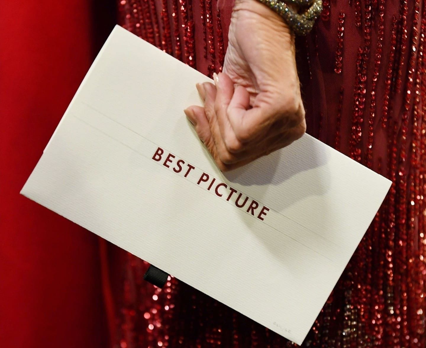 Complete list of all Best Picture Oscar winners over the years