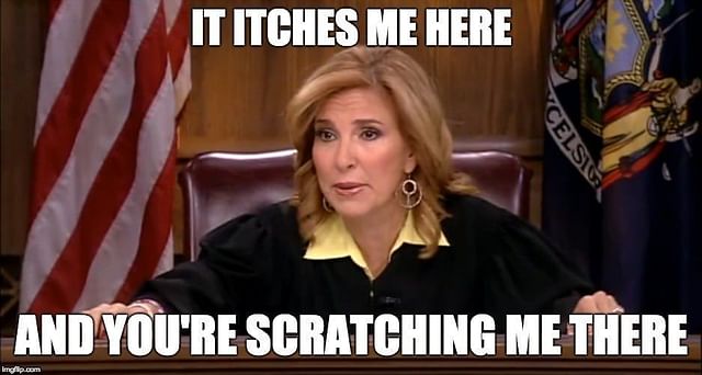 Where was The People s court filmed?