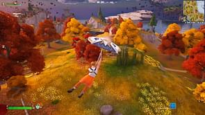 First Fortnite Chapter 4 Season 2 leaks have come out