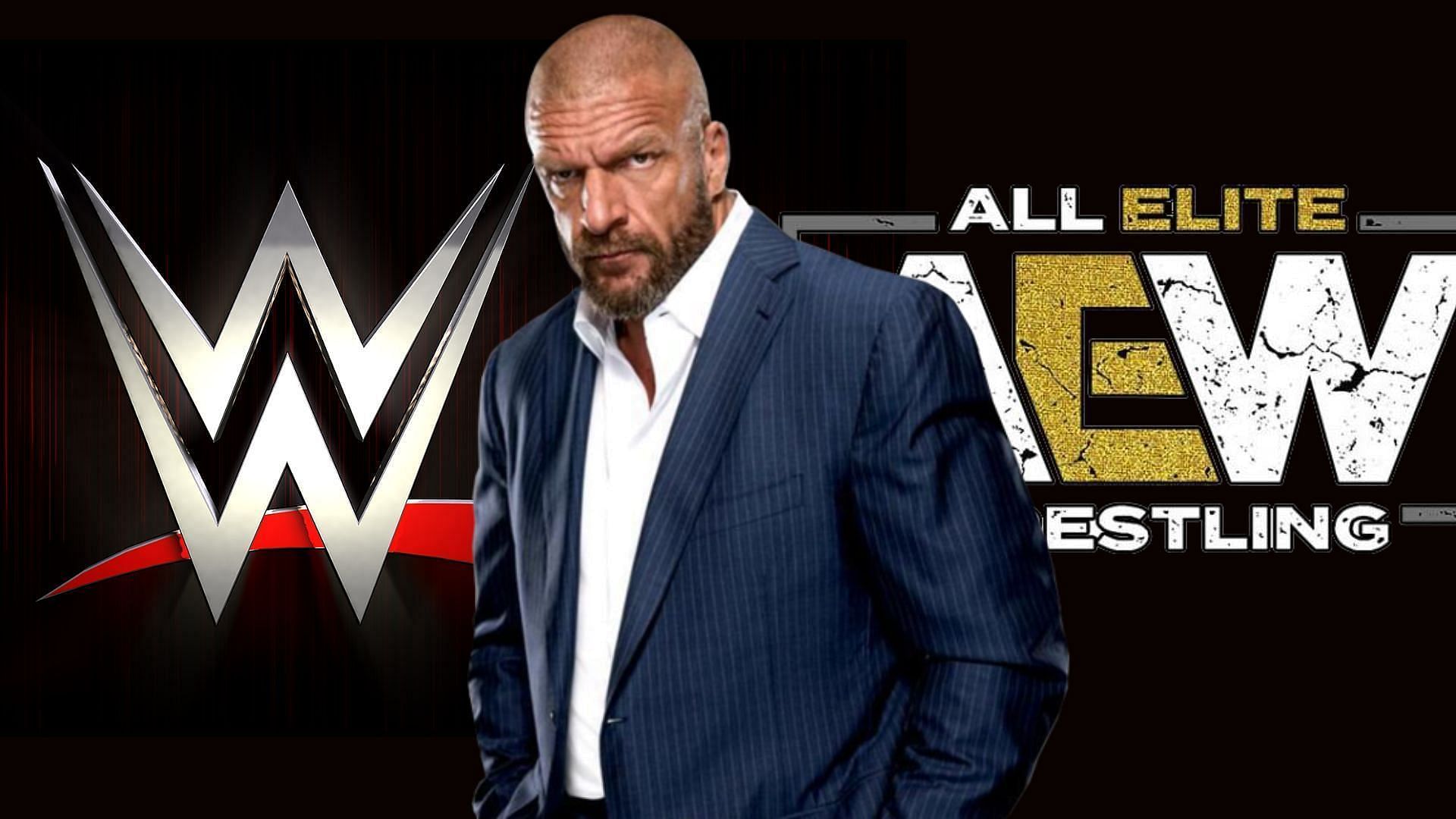 Triple H is the head booker in WWE