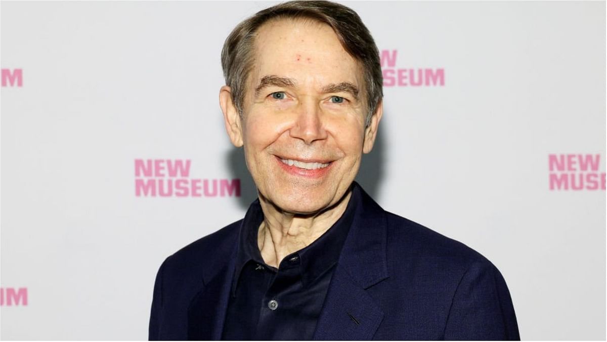 Jeff Koons net worth Artist's fortune explored as woman accidentally