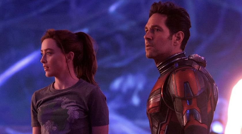 Ant-Man 3 opening box office breaks all franchise records, but is it good  enough?