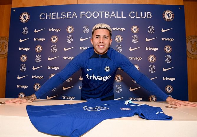 How Chelsea could line up against Fulham
