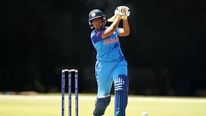T20 World Cup से पहले भारत की जीत, आयरलैंड ने ऑस्ट्रेलिया को हराकर चौंकाने वाला उलटफेर किया