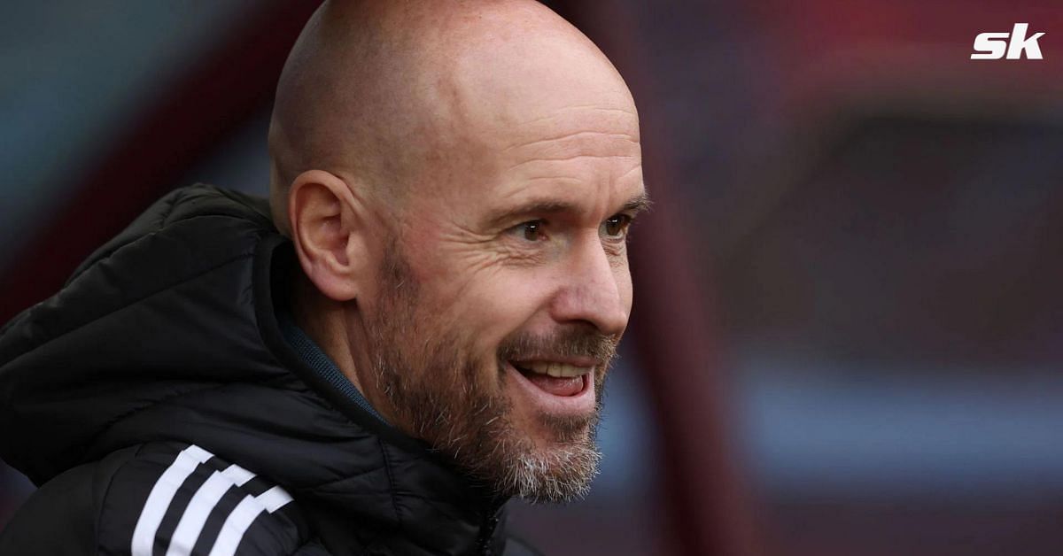 Erik ten Hag is hoping to add a playmaker to his squad.