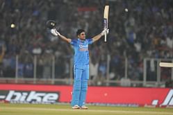 3 Rohit Sharma T20I records Shubman Gill can break