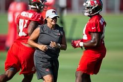Titans make history by signing Lori Locust as first full-time woman coach