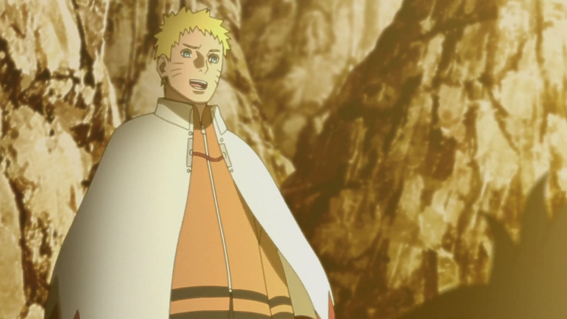 Naruto as seen in Boruto episode 289 (Image via Studio Pierrot)