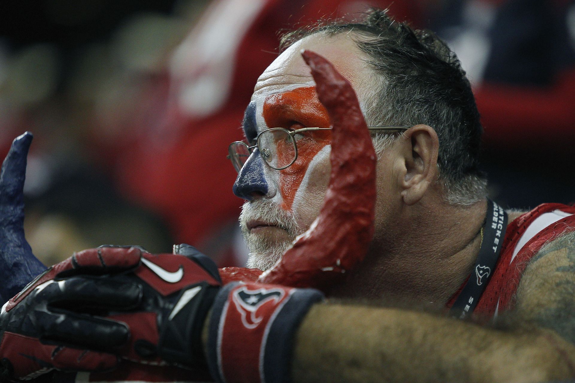 Indianapolis Colts v Houston Texans