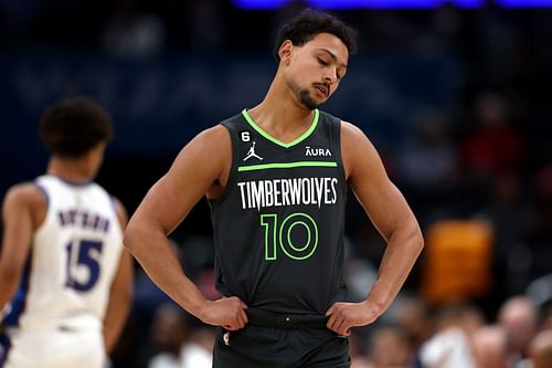 Bryn Forbes' net worth will receive a massive hit due to his arrest (Image via Getty Images)