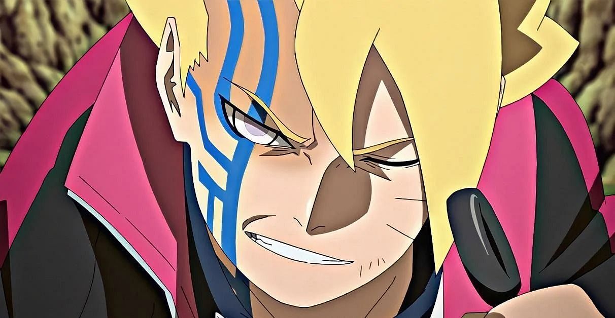 Boruto fans are running out of excuses as anime keeps getting worse