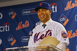 Carlos Beltran eager to start off in his new role with New York Mets, not ruling out being a manager in the future
