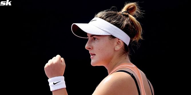 Bianca Andreescu targets Indian Wells to end four-year wait for title