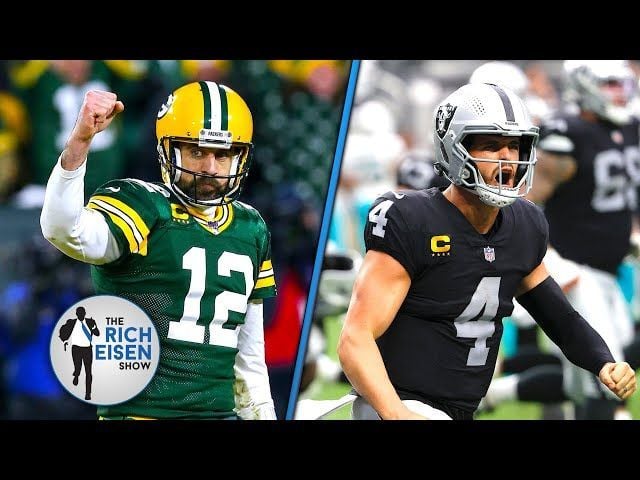 Where will Aaron Rodgers play in 2023? NFL Insider breaks down Packers ...