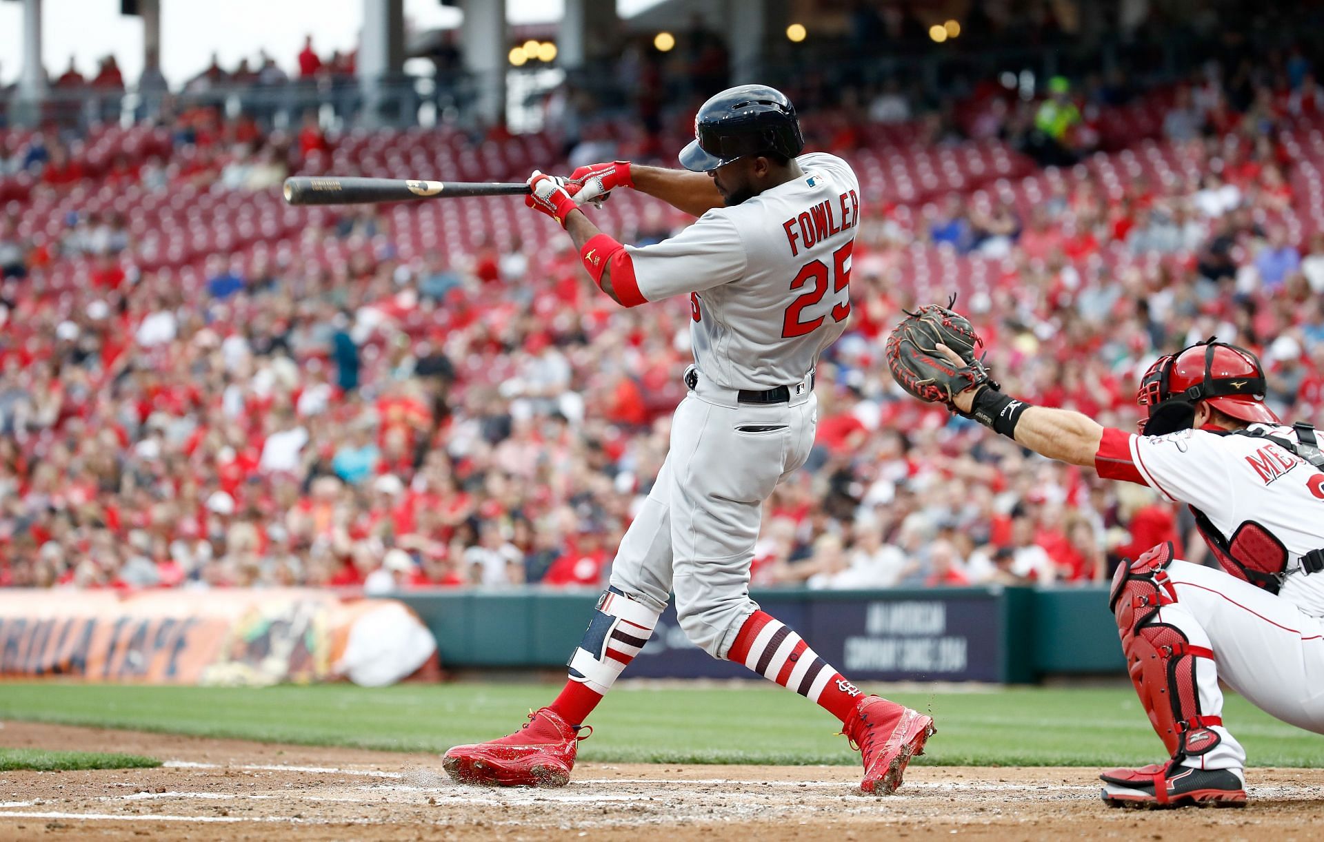 FOX Sports: MLB on X: After 14 seasons in the big leagues, Dexter Fowler  has announced his retirement from MLB  / X