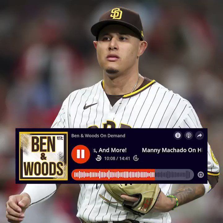 Stream episode Ep. 73 -- What Manny Machado's mega deal means for